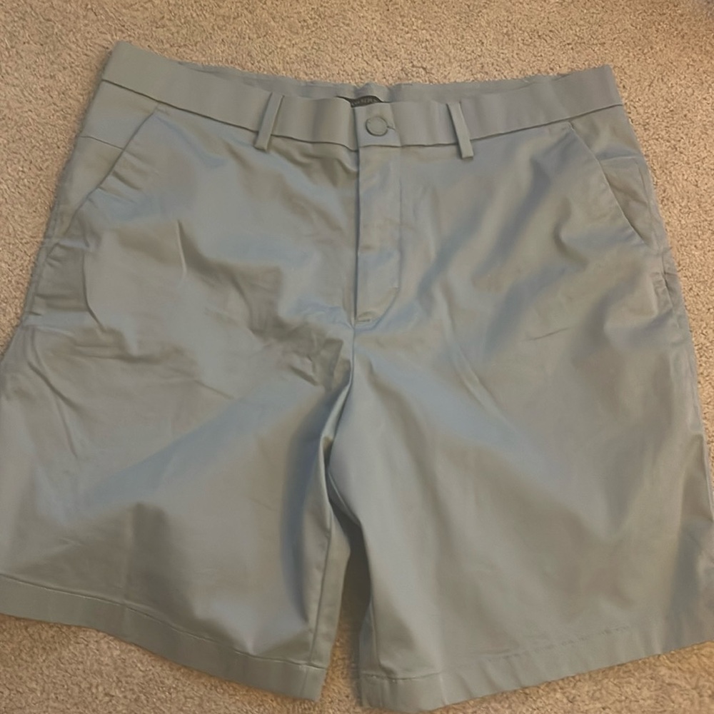 Banana republic Aiden short size 36